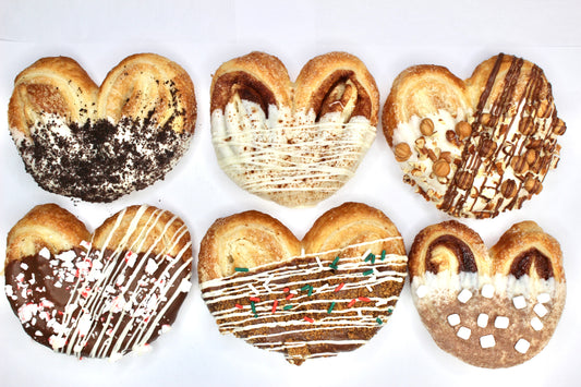 Holiday Gift Box (6 Pack)