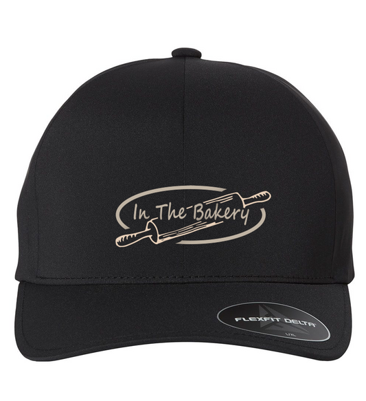 Hat "In the Bakery"